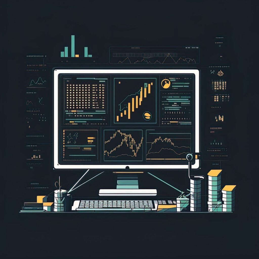 SEO website image